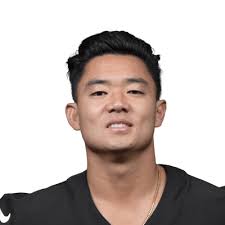 Young Koo's Instagram, Twitter & Facebook