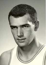 1960-61 Men's Basketball Roster