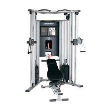 life fitness g7 multigym