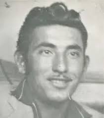 Gregorio Pena's Instagram, Twitter & Facebook