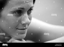 European athletics Black and White Stock Photos & Images