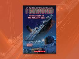 i survived the sinking of the titanic