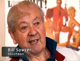 Bill Sawyer