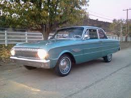 Image result for Meadowvale Green 1960 Falcon