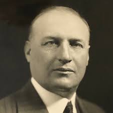 Buy Press Photo Photograph Republican Senator Otis F Glenn Illinois  Underwood 1928 Online in India