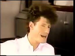 Lyle Lovett & Tanya Tucker