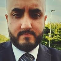 Haris Iqbal Email & Phone Number