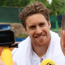 Marcus Daniell · Giving What We Can