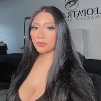 Michelle Lazo's Instagram, Twitter & Facebook