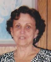 Obituary information for Joan K. Perry