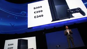 Get the latest video games. Sony Explains Why Its Playstation 4 Costs 1 845 In Brazil The Two Way Npr