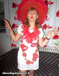 Best Fancy Dress Costume Ideas Beginning With The Letter K