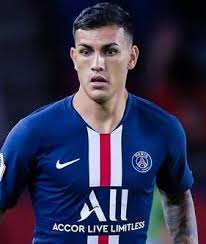 Ander herrera acusó al árbitro de insultar a paredes: Leandro Paredes Spielerprofil Fussballdaten