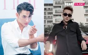 Vốn sở hữu gen di truyền từ người mẹ của mình, một nghệ sĩ biểu diễn hát chèo tại nhà hát thái bình nên tùng đã bộc lộ khả năng âm nhạc của mình ngay từ. SÆ¡n Tung M Tp Cung Loáº¡t Sao Nam Vpop Chá»‰ Cáº§n Vuá»'t Toc Len La Thanh Soai Ca Cool Ngáº§u Ngay Yeah1 Music