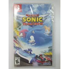 We did not find results for: Kaset Switch Team Sonic Racing Shopee Indonesia