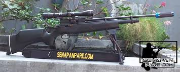 Add both to cart add both to list. Pcp Monel Magazine Senapan Pare