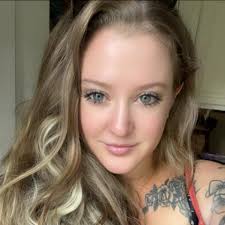 Author Kelsey Townsend-Miller