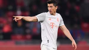 .wallpaper, robert lewandowski bayern wallpaper, robert lewandowski bayern wallpapers. Fc Bayern Munchen Sturm Erbe Robert Lewandowski Blickt Nach Dortmund Und Frankfurt Eurosport