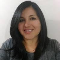 Dora Caicedo's Instagram, Twitter & Facebook