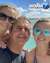 Alabama pilot and his 2 daughters found dead after plane crash in Montana  STORY:  https://www.wdam.com/2025/10/19/pilot-his-2-daughters-found-dead-after-plane-crash-montana-officials-say/