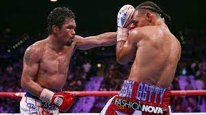 This pandemic, let us learn the importance of linguistic identity and cultural. Pacquiao Vs Thurman Results Twitter Reacts To Manny Pacquiao S Stellar Performance Vs Keith Thurman Sporting News