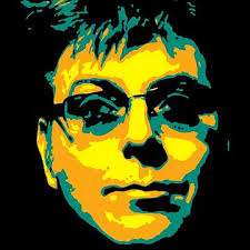 Andy Rourke Andrew Michael Rourke English Musician" Poster for Sale by  ArtFashionAi