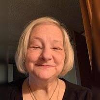 Beth Anne Shaw Obituary