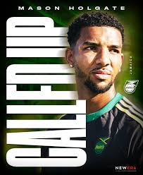 𝐂𝐀𝐋𝐋 𝐔𝐏📞 Congratulations to Mason Holgate