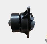 Diesel Engine Coolant Water Pump 1307-00811 For Yutong Bus Parts