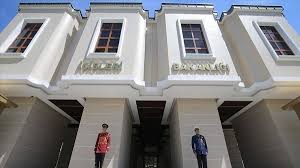 Sinema salonları açık mi, ne zaman açılacak 2021? Sinemalar Acildi Mi Sinema Salonlari 1 Haziran Dan Sonra Serbest Mi