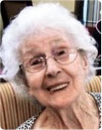 Fern Gorham Grove (1921-2013)