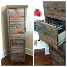 This will be the base of the planter. Diy Filing Cabinet Repurpose