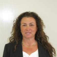 Martina Link's Instagram, Twitter & Facebook