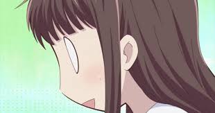 Pin By Manal On Is Name Fruit Basket S1 2 In 2020 Anime Fruits Basket Fruit Basket