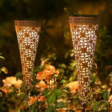 Garten solarleuchten garten solarlampen test. Wie Funktioniert Eine Solargartenlampe Designlampenshop