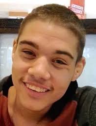 Terrence "TJ" Edwin Mills Jr., age 26