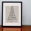 30 second anniversary gift ideas for him & her. 1