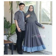 Jika tertarik kamu bisa pakai baju lebaran ini untuk pengajian atau kondangan. Noop Kulava Couple Set Abu Tua Biru Muda Baju Couple Murah Berkualitas Nyaman Couple Kondangan Shopee Indonesia