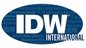 Idw Creates New Licensing Division Idw International Bounding Into Comics International Division Comics
