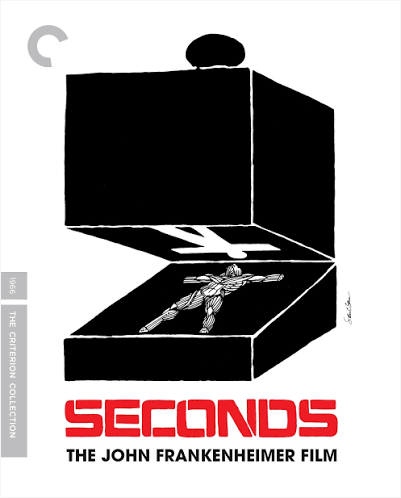 Seconds (1966) | The Criterion Collection