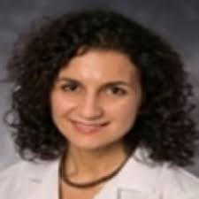 Dr. Mariana Petrozzi, MD