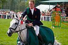 Oliver townend eventing ltd gadlas farm, eastwick lane dudleston heath, ellesmere shropshire, sy12 9dy. Oliver Townend Wikipedia