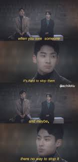 Love Alarm Quotes In 2020 Korean Drama Quotes Kdrama Quotes Drama Quotes