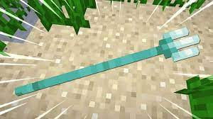 An important tool for repairing the trident will be the crafting table, as it will offer players a simple way to get the job done. How To Repair Tridents In Minecraft