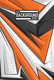 Background racing untuk background berbentuk zip ada sekitar 20+ ukuran 6mb untuk membuka itu saja yang saya bagikan, demikian download font racing keren + background nomor racing. 200 Ide Racing Gambar Grafis Desain