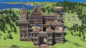 A regular medieval castle sounds pretty boring, right? 10 Minecraft Castle Ideas For 2020 With Photos Enderchest
