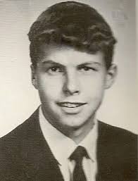 Donald John Lydell (1949-1981)