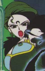 Petz (Bishoujo Senshi Sailor Moon R) - MyAnimeList.net