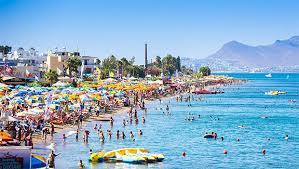 Auto huren in kos, griekenland, tegen de laagste prijs. Vakantie Met Vrienden In Kos Tienervakanties Griekenland