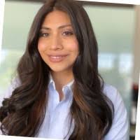 Pamela Juarez's Instagram, Twitter & Facebook